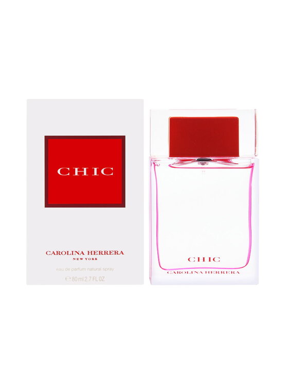 Carolina Herrera Carolina Herrera Chic Women Woda perfumowana