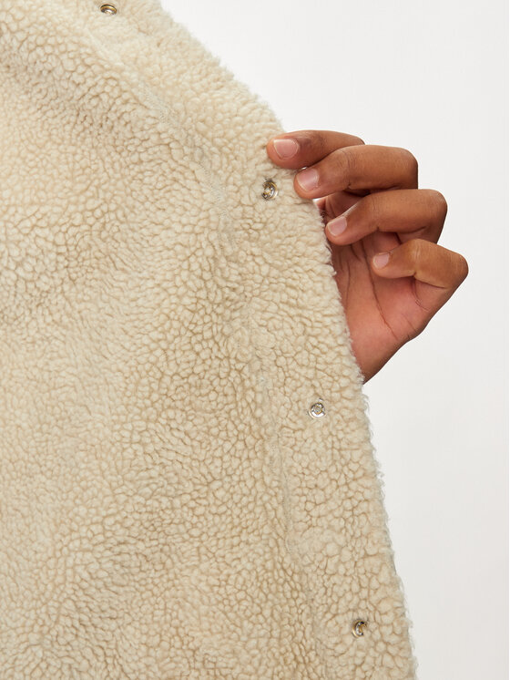 Calvin Klein Jeans Calvin Klein Jeans Džinsinė striukė J30J326839 Mėlyna Regular Fit