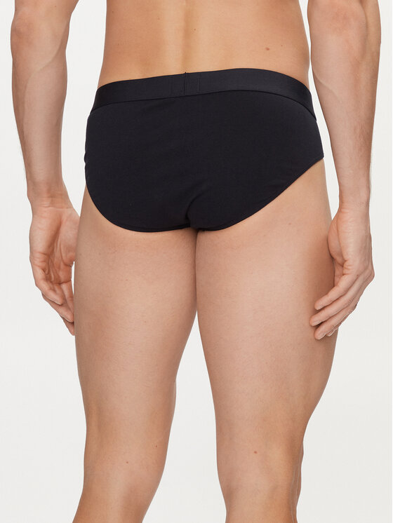 Tommy Hilfiger Tommy Hilfiger 3 darab készlet UM0UM03182 Sötétkék