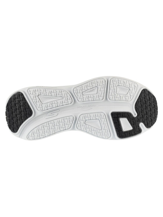 Skechers Skechers Buty do biegania Max Cushioning Endeavor Szary