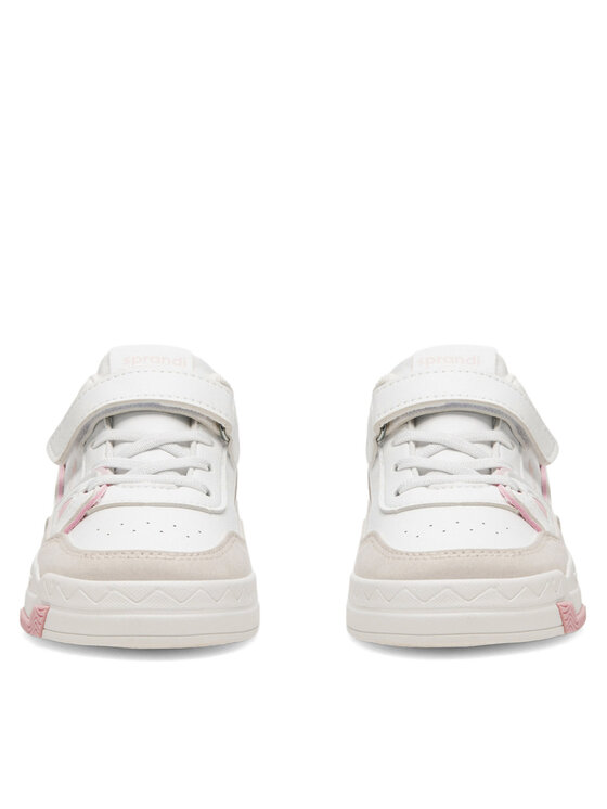 Sprandi Sprandi Sneakers L-090(DZ) Weiß