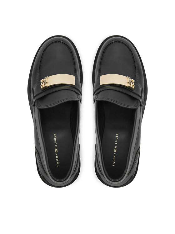 Slipper tommy discount