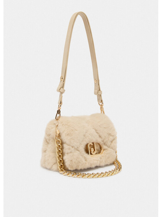 Liu Jo Liu Jo Borsa AF5269E030530002 Bianco