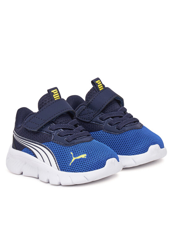 Puma Puma Tenisice FlexFocus Modern AC+ Inf 311523 02 Tamnoplava