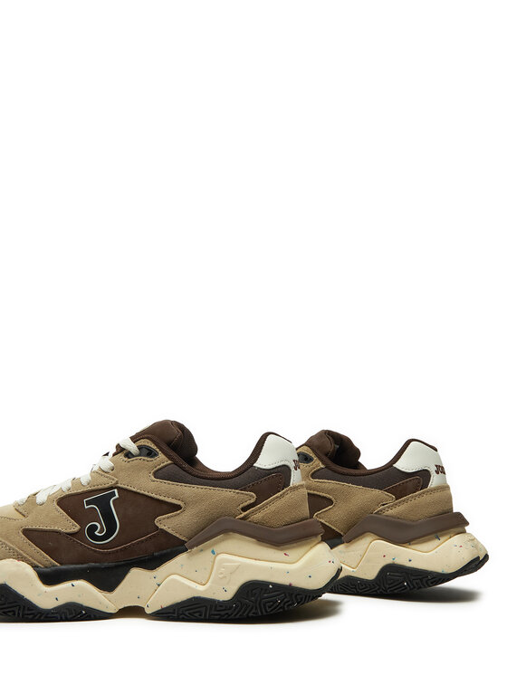 Joma Joma Tossud C1400 C1400W2424 Beež