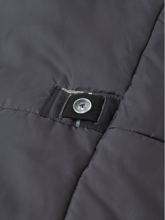 Reima Reima Žiemos kombinezonas Varikas 5100401B Juoda Regular Fit