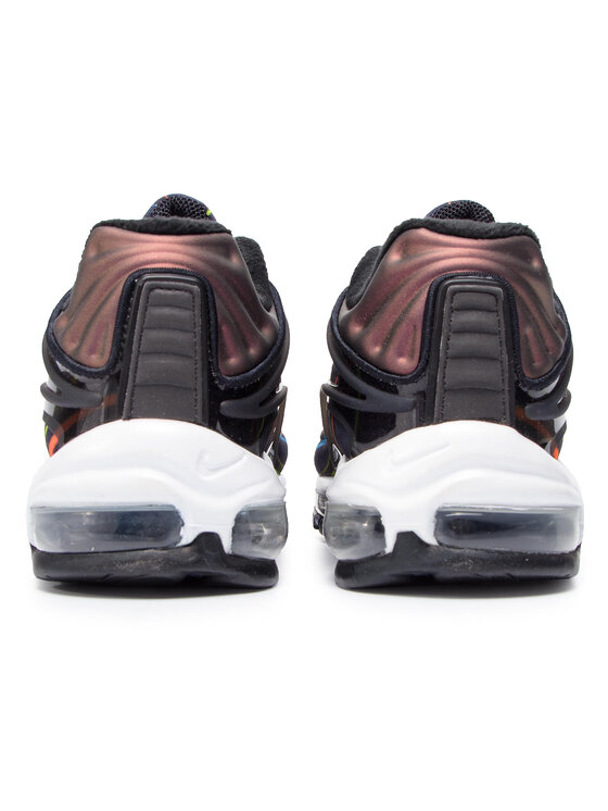 Nike Nike Αθλητικά Air Max Deluxe AJ7831 001 Μαύρο