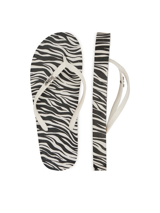 Flip flop Juicy Couture 800290 Alb