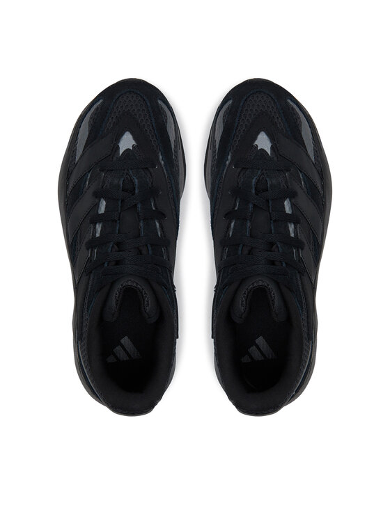 adidas adidas Sneakersy Lightblaze JQ4757 Czarny