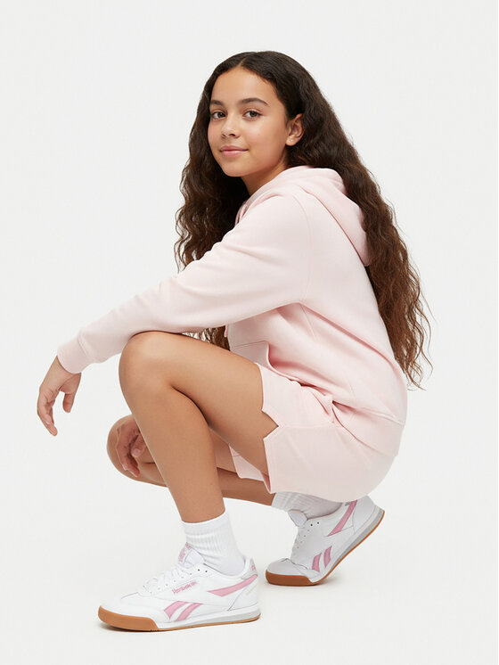 Reebok Reebok Sneakers EO-CAMPIO XT 100238883 Alb