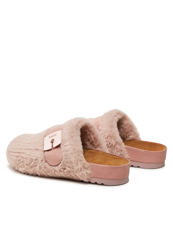 Scholl Scholl Шльопанці Alaska 3.0 F31620 Рожевий