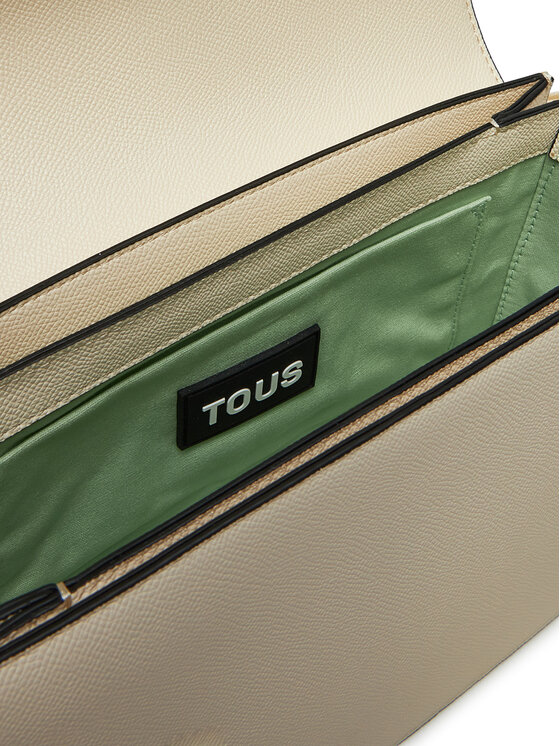 TOUS TOUS Soma Brenda 2002106501 Bēšs