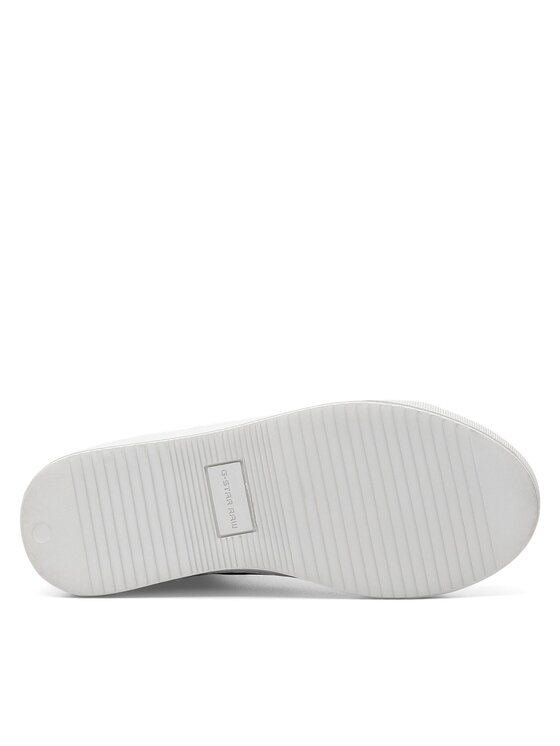 G-Star Raw G-Star Raw Superge 2141006504-0999 Črna