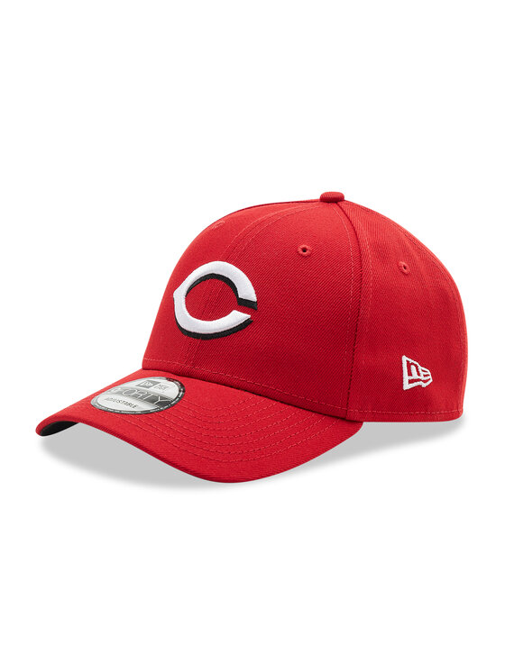 New Era Cepure ar nagu 9Forty Mlb Cincinnati 10047517 Sarkans