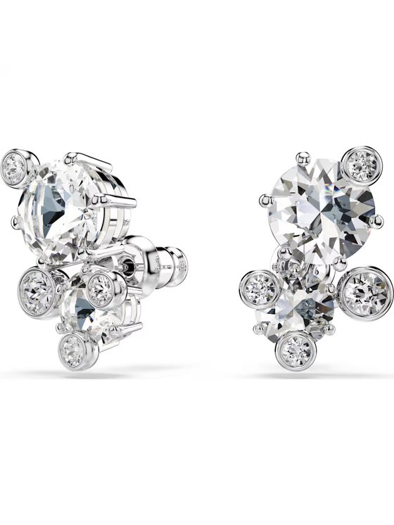 Swarovski Swarovski Kolczyki 5732253 Srebrny