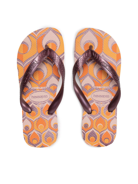 Havaianas Havaianas Infradito Top Spring 41232300076 Bordeaux