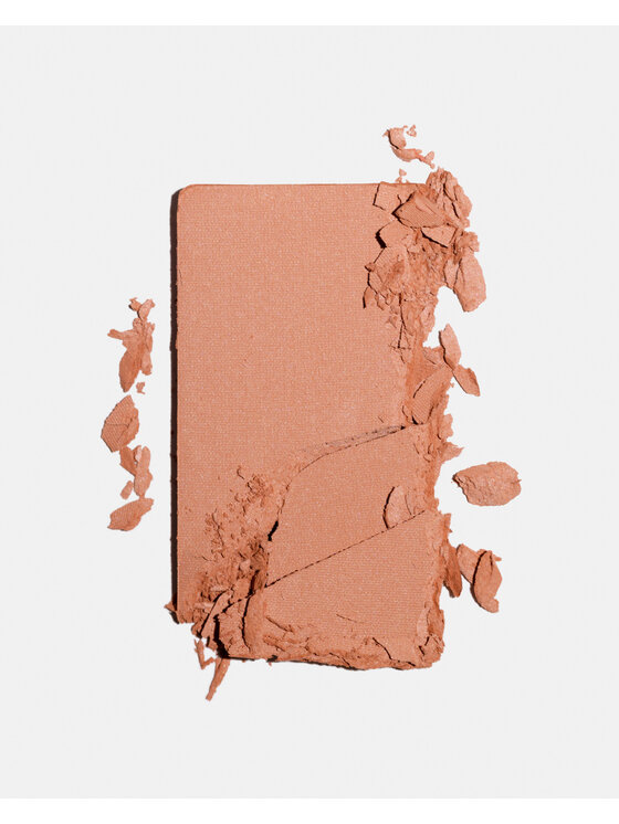 INGLOT INGLOT Freedom System Radiant Skin Róż w kamieniu 21