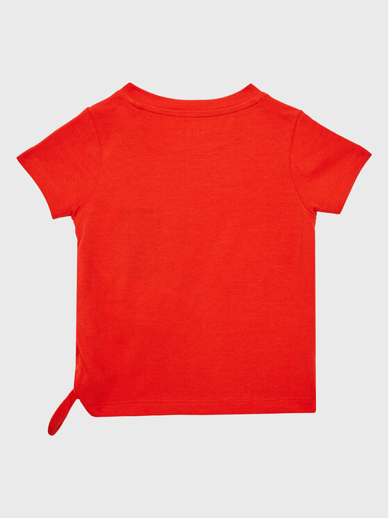 Completo T-shirt e pantaloni A3RG13 K6YW3