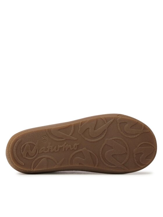 Naturino Naturino Туфлі Cocoon Vl 0012012904.01.0M02 S Рожевий