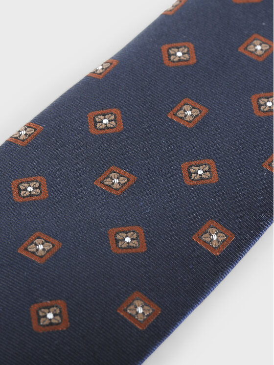 Evenemen Evenemen Krawat 3150086 Granatowy