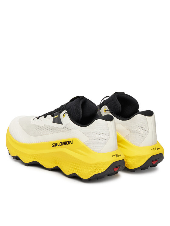 Salomon Salomon Tenisice za trčanje Ultra Glide 3 L47874300 Žuta