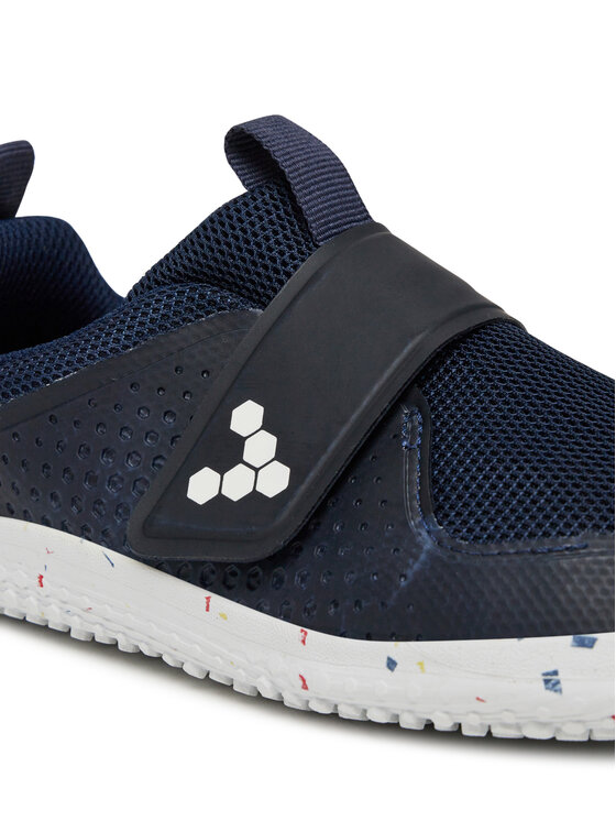 Vivo Barefoot Vivo Barefoot Superge Primus Sport III 105450 Mornarsko modra