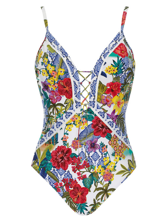 Sunflair Sunflair Costume da bagno 22101 Multicolore