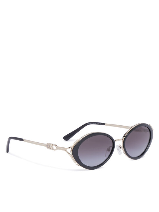 Michael Kors Ochelari de soare 0MK1179 Negru