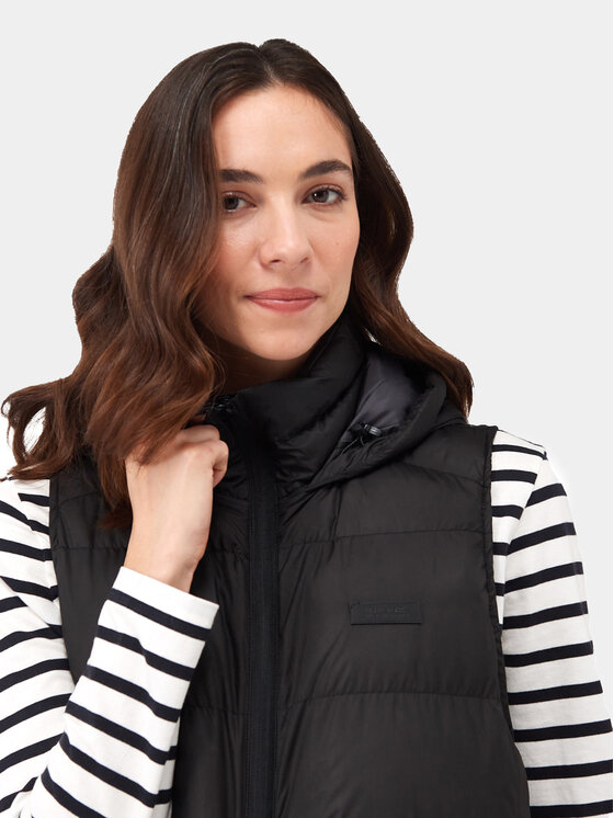 Regatta Regatta Жилетка за костюм Ganella RWB124 Черен Regular Fit