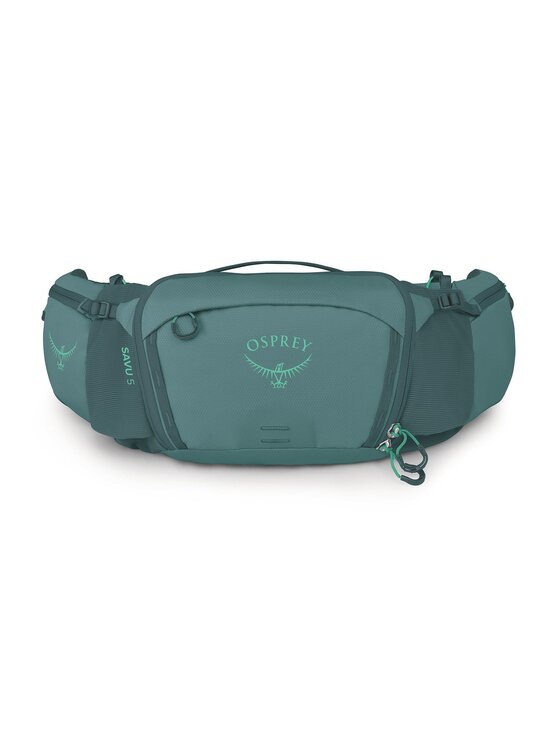 Osprey Osprey Saszetka 222268 Turkusowy