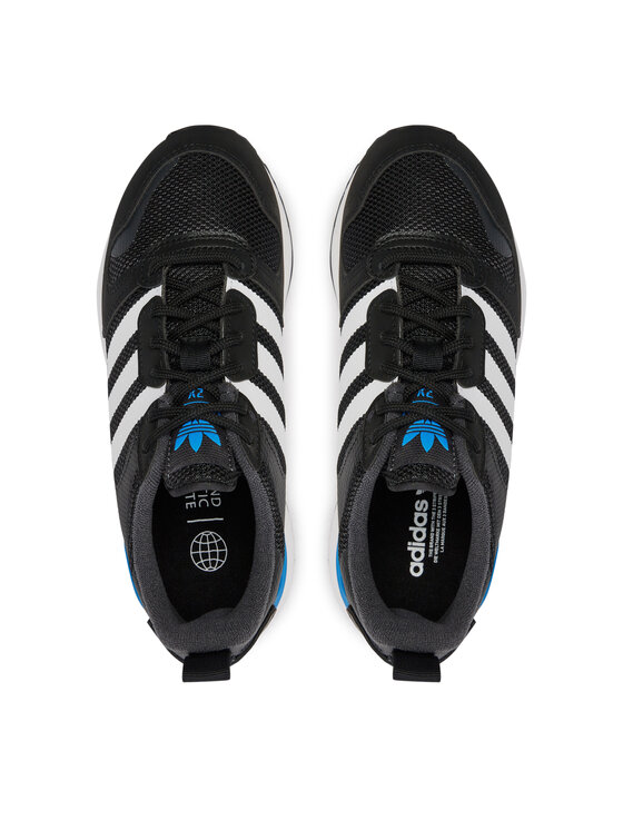 adidas adidas Sneakersy Zx 700 Hd J GY3291 Černá