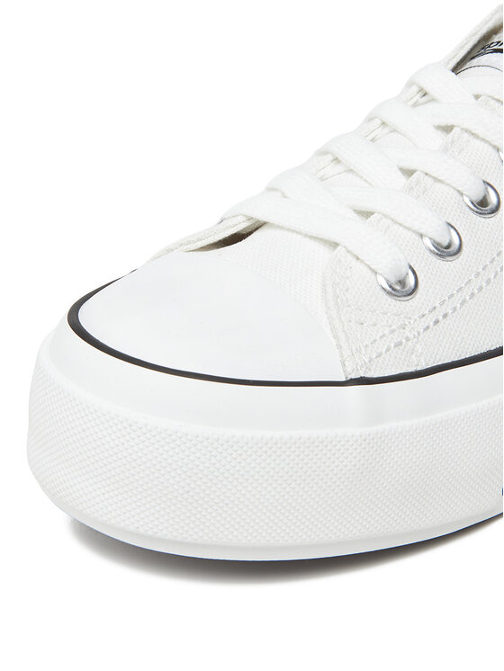 Sprandi Sprandi Sneakers CEO-LEA-RA003 Λευκό
