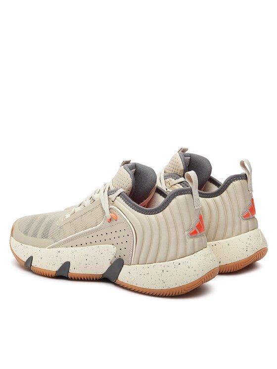 adidas adidas Tenisice Trae Unlimited Shoes IE9358 Bež
