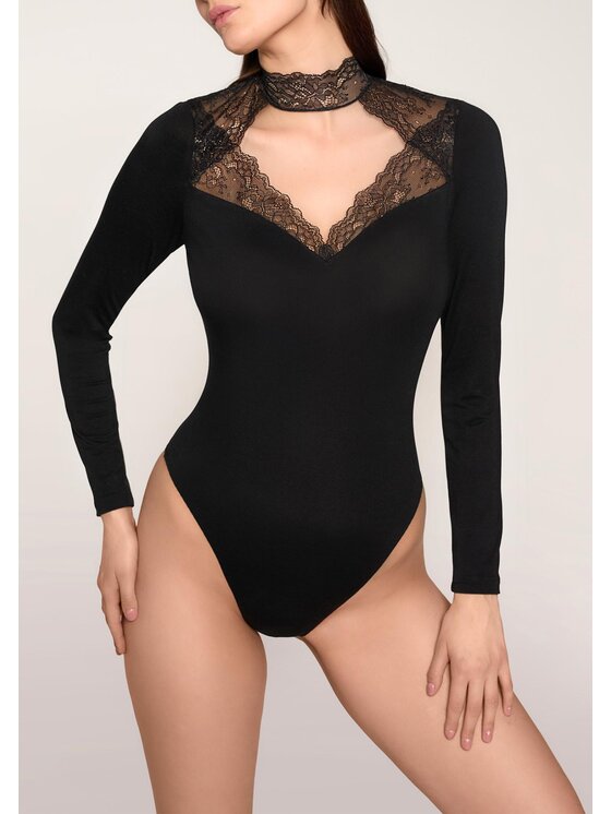Poupée Marilyn Poupée Marilyn Body NANCY Czarny