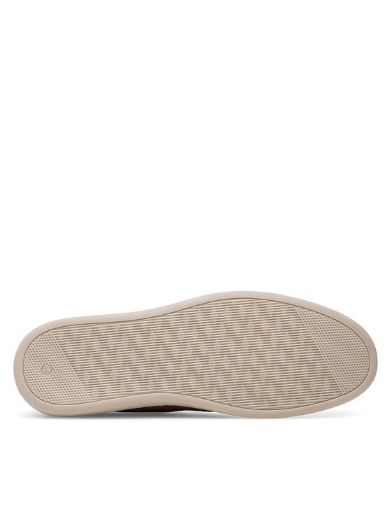 Lasocki Lasocki Scarpe basse VITO-11 MB Marrone