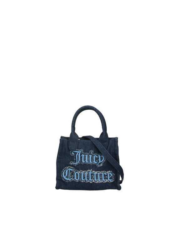 Juicy by Juicy Couture Juicy by Juicy Couture Borsa bejir8828wcoja2-den Blu