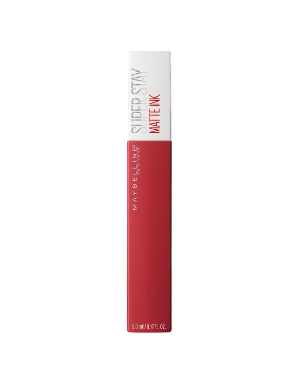 Maybelline Maybelline Super Stay Matte Ink Pomadka 10 Pioneer