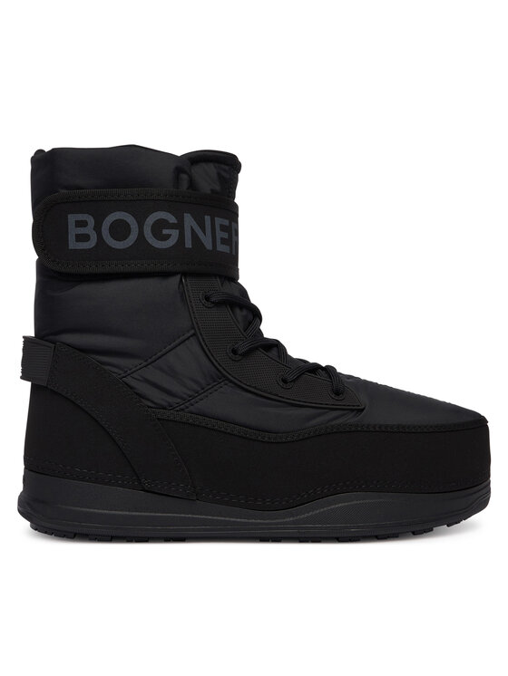 Bogner Bogner Sněhule Laax 7 B 32547514 Černá