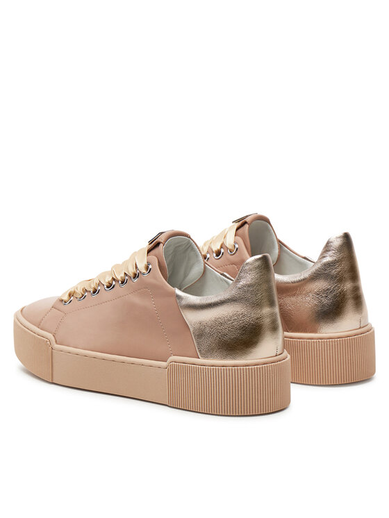HÖGL HÖGL Sneakers Blade 7-103607 Braun