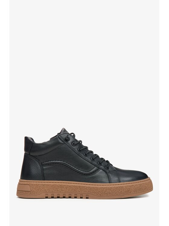Estro Estro Scarpe da ginnastica ER00115922 Nero