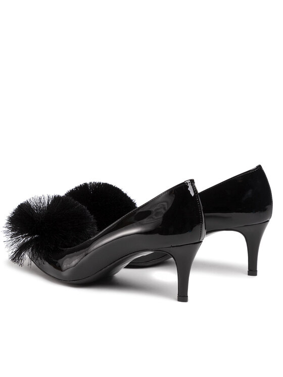 Gino Rossi Gino Rossi High Heels Rumia DCH949-AB3-0600-9900-0 Schwarz