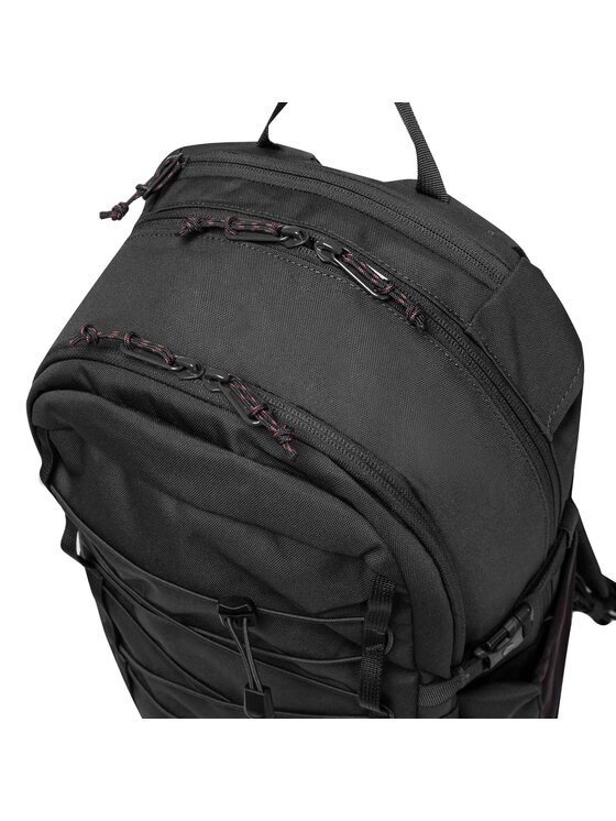 Fjällräven Fjällräven Plecak F23349-550_OS Czarny