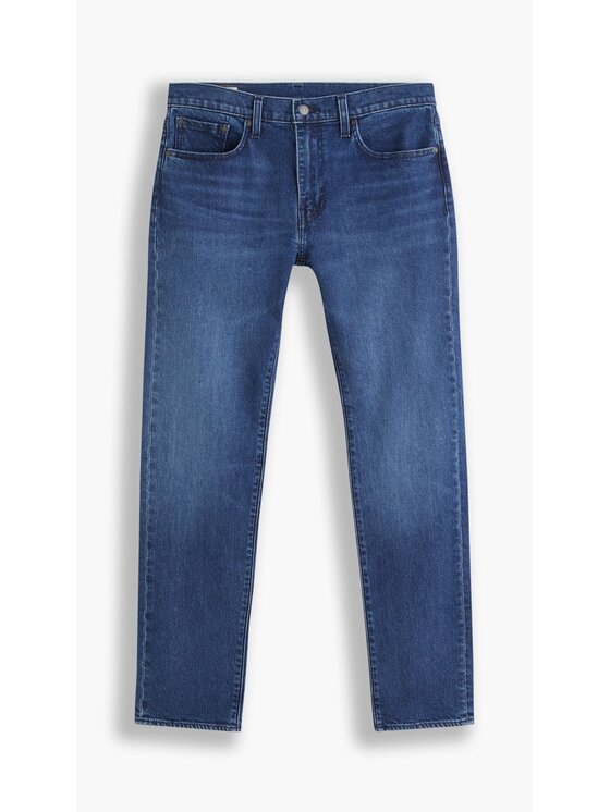 Levi's® Levi's® Jeansy 5400970336959 Niebieski Regular Fit