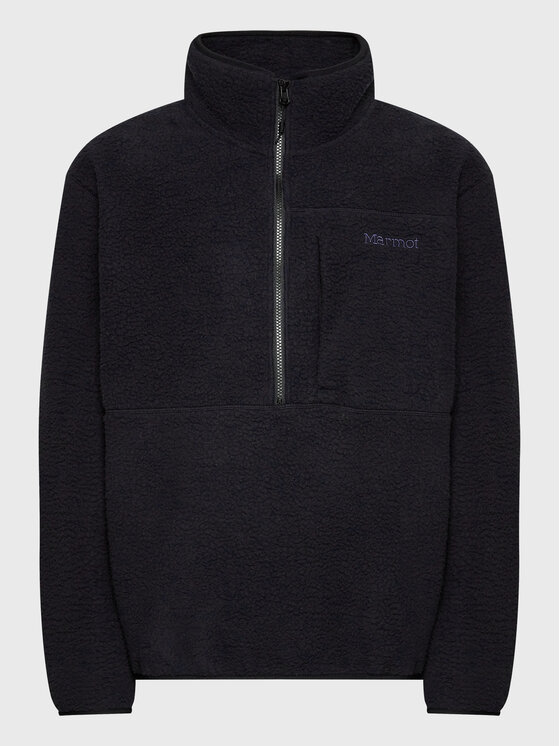 Marmot Marmot Fleece Aros M13207 Μαύρο Regular Fit