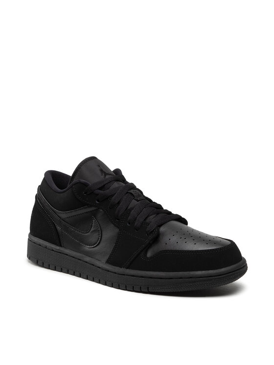 men jordan 1 low top