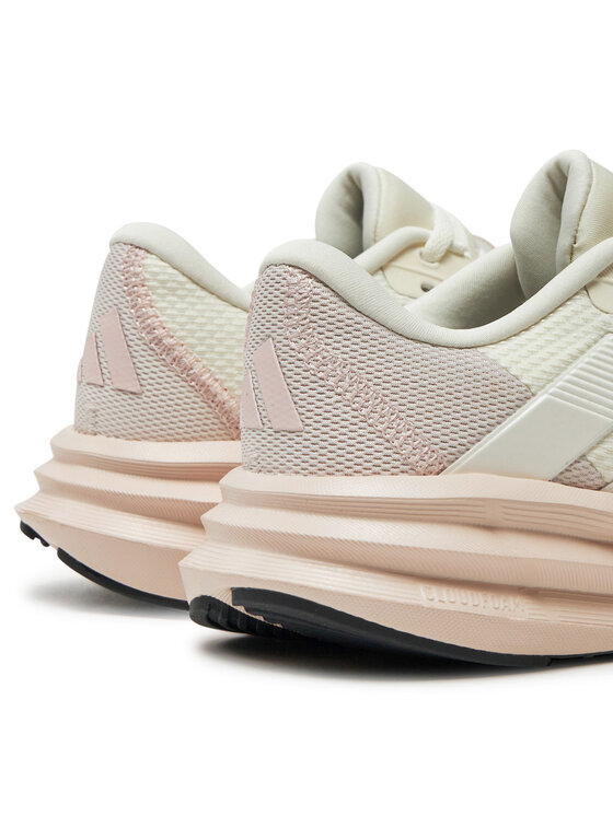 adidas Scarpe running Galaxy 7 ID8768 Bianco Modivo