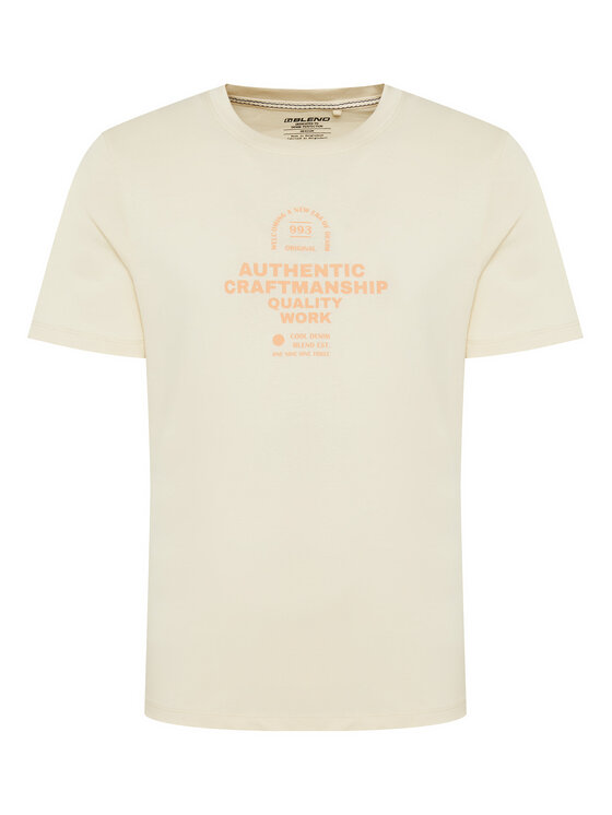 Blend Blend T-särkide komplekt Bhjesper 20718778 Värviline Regular Fit