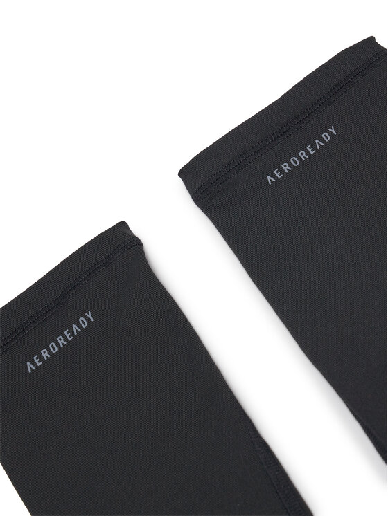 adidas adidas Компресійні рукави AEROREADY HY4630 Чорний