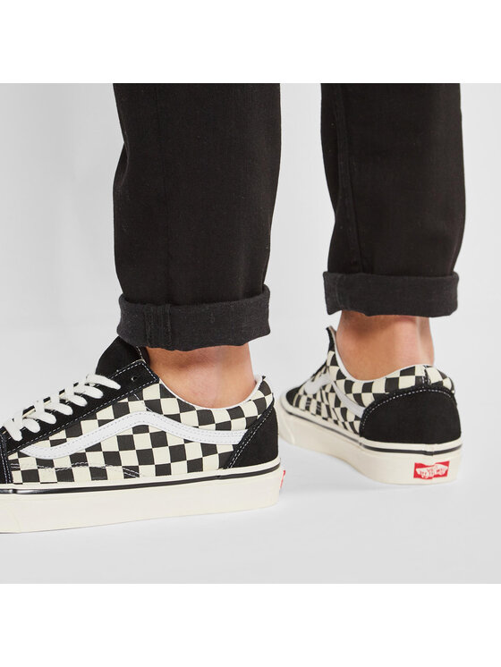 Vans Vans Πάνινα παπούτσια Old Skool 36 Dx VN0A38G2OAK