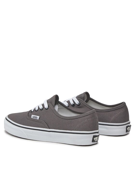 Vans Vans Tenisky Authentic VN0JRAPBQ Šedá